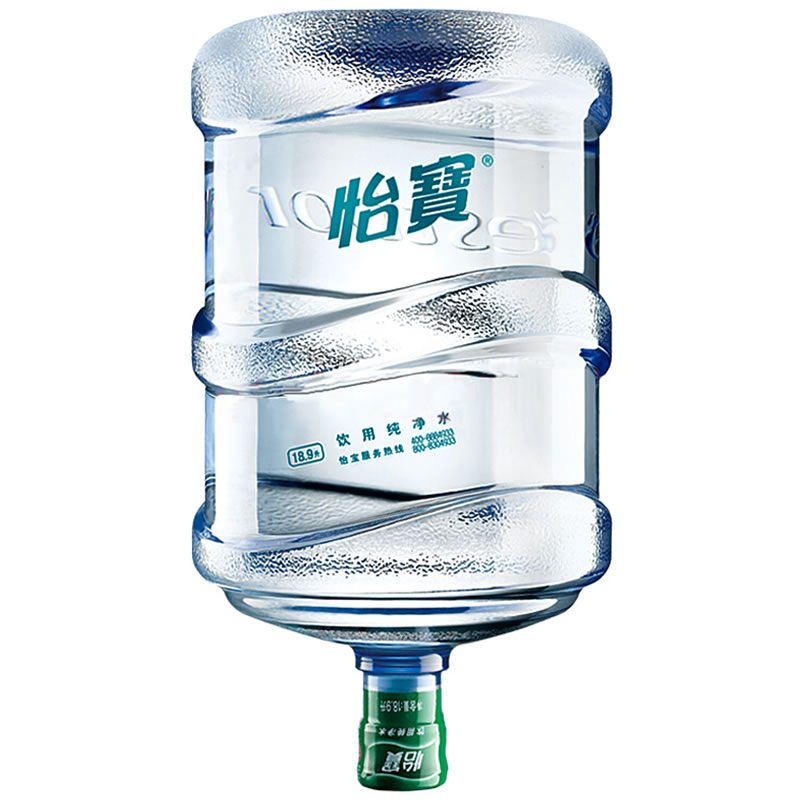 怡宝饮用纯净水 价    格:                        ￥23.
